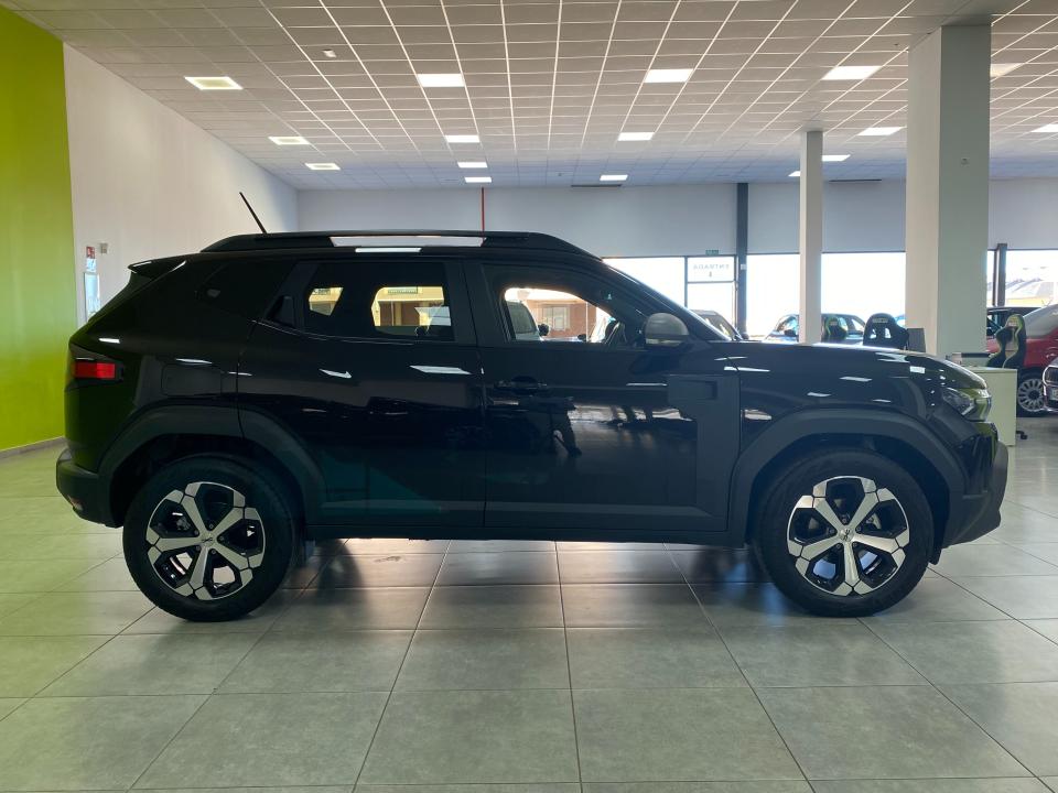 Dacia Duster Journey 4x2 1.2 TCE 130CV MHEV