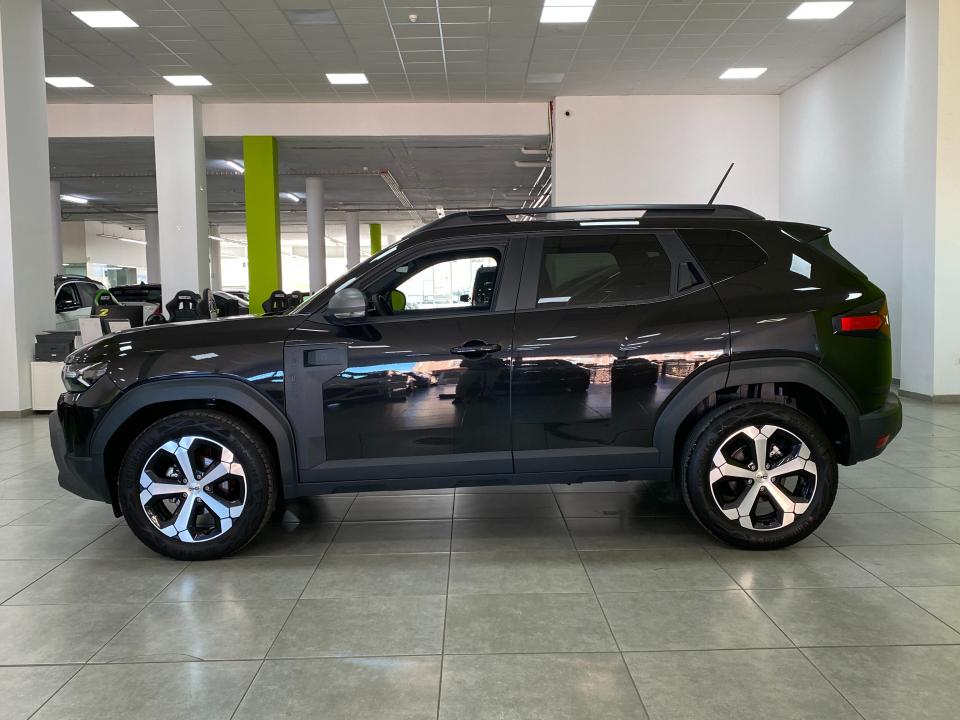 Dacia Duster Journey 4x2 1.2 TCE 130CV MHEV