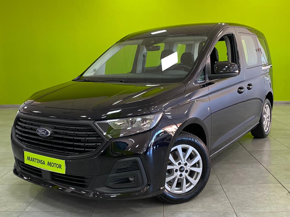 Ford Tourneo