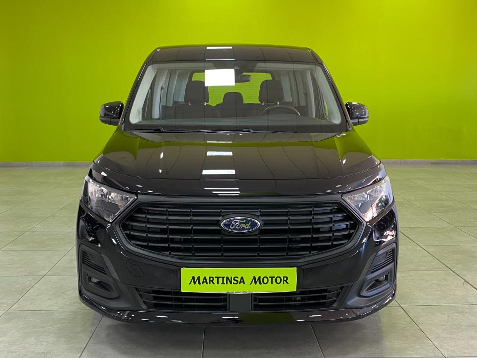 Ford Tourneo