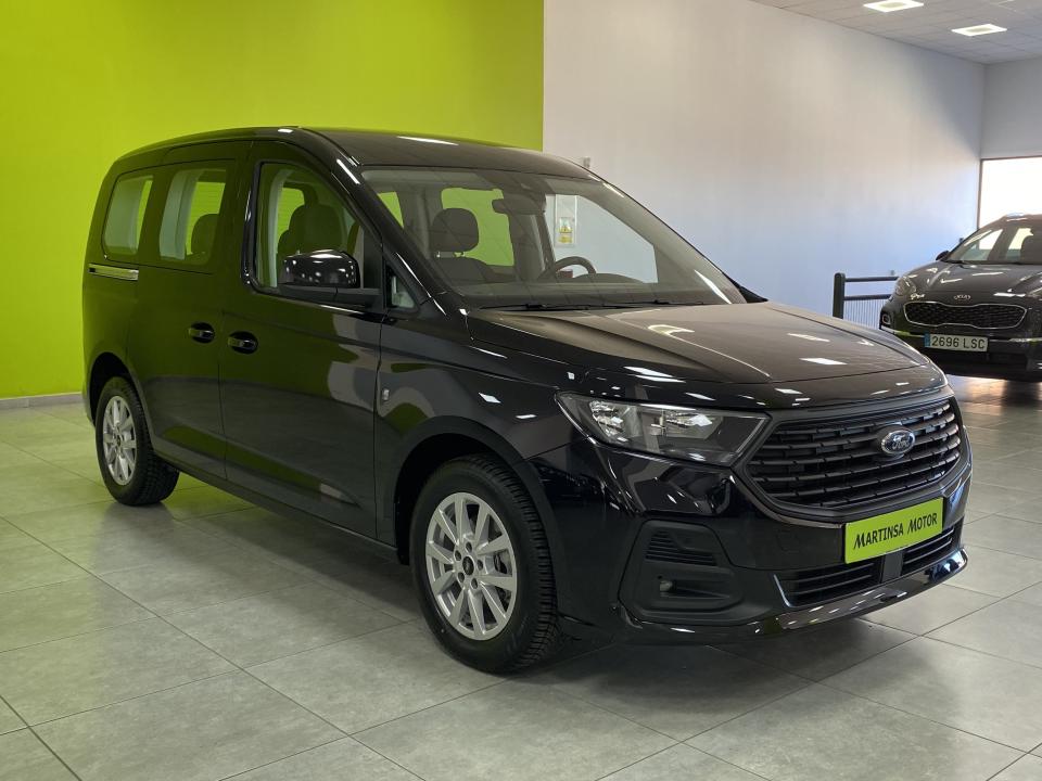Ford Tourneo