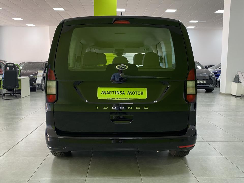 Ford Tourneo Connect  Trend 2.0 EcoBlue 102CV