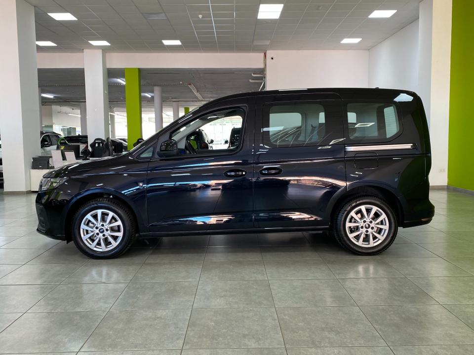 Ford Tourneo Connect  Trend 2.0 EcoBlue 102CV