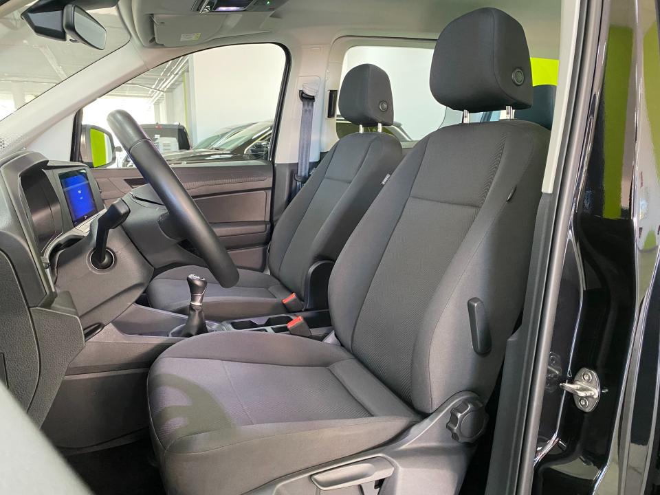 Ford Tourneo Connect  Trend 2.0 EcoBlue 102CV