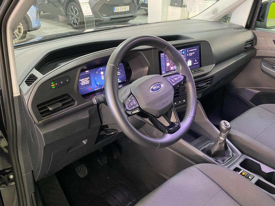 Ford Tourneo Connect  Trend 2.0 EcoBlue 102CV