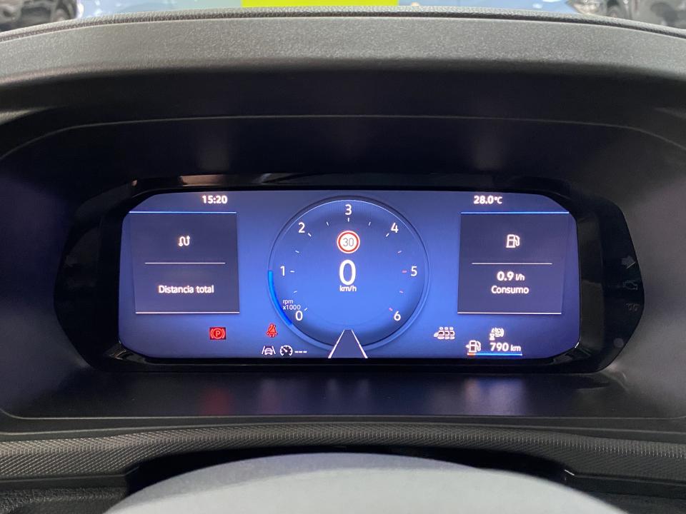 Ford Tourneo Connect  Trend 2.0 EcoBlue 102CV