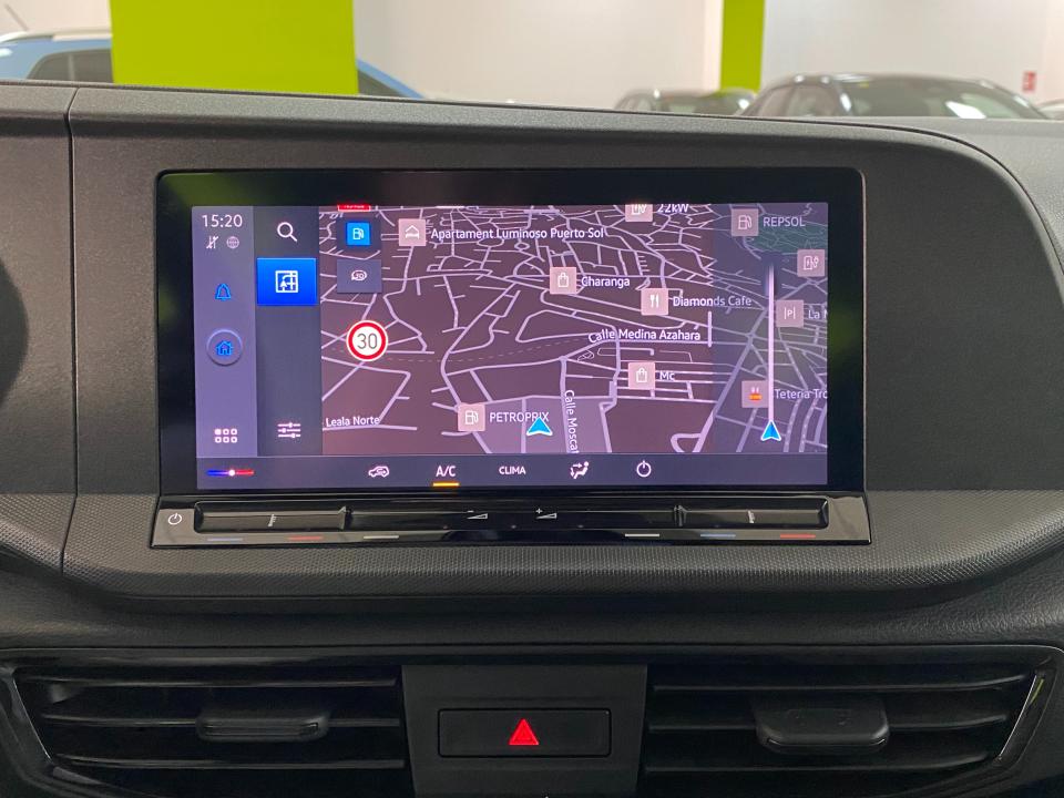 Ford Tourneo Connect  Trend 2.0 EcoBlue 102CV