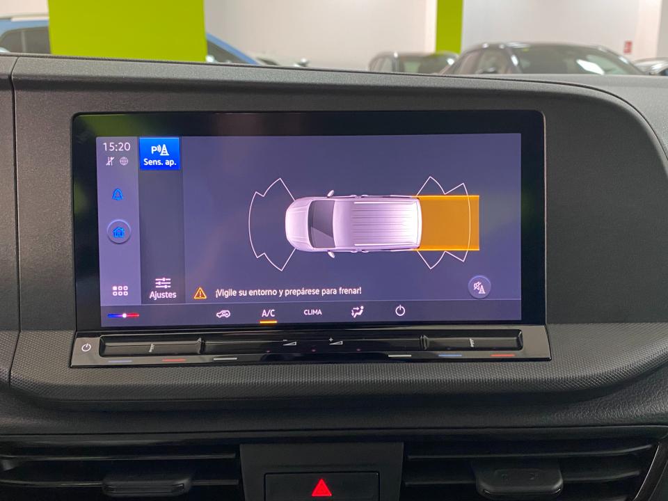 Ford Tourneo Connect  Trend 2.0 EcoBlue 102CV