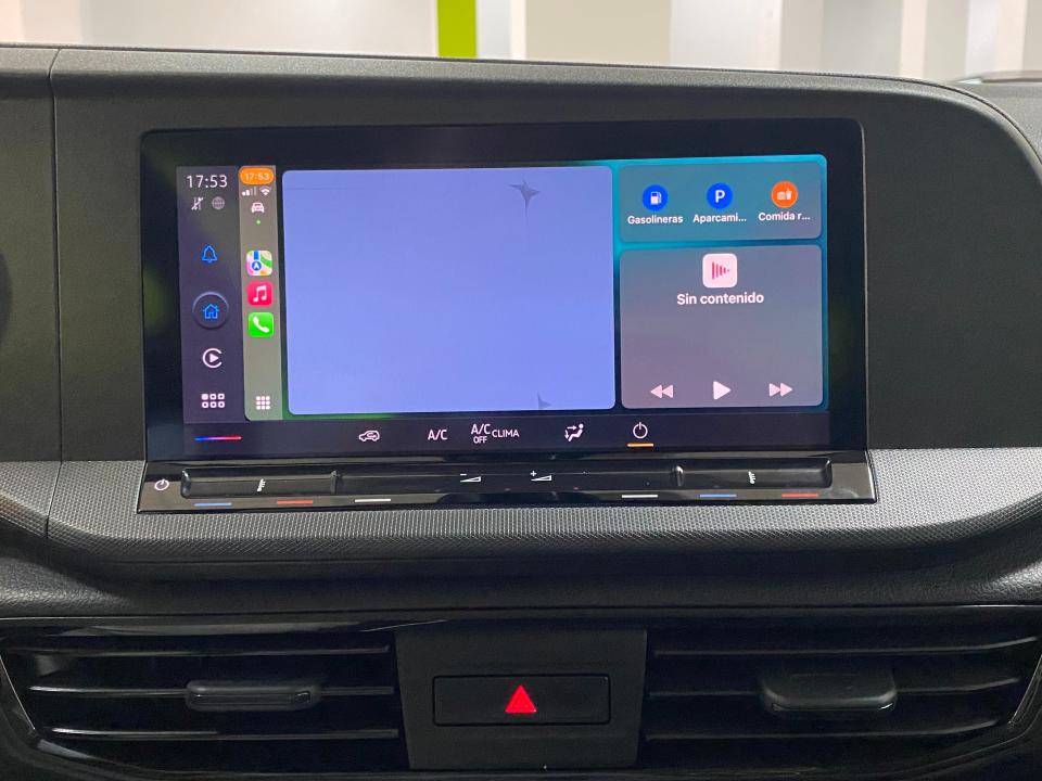 Ford Tourneo Connect  Trend 2.0 EcoBlue 102CV