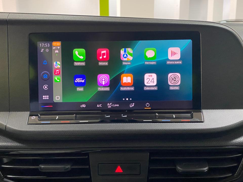 Ford Tourneo Connect  Trend 2.0 EcoBlue 102CV