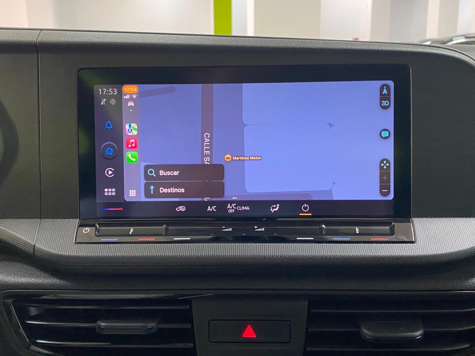 Ford Tourneo Connect  Trend 2.0 EcoBlue 102CV