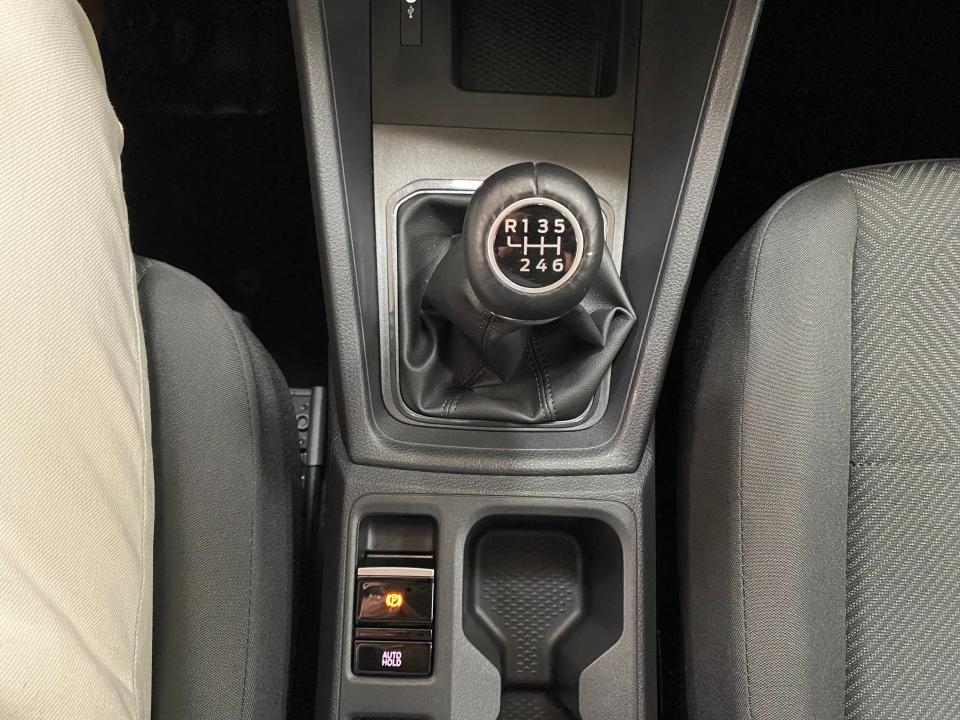 Ford Tourneo Connect  Trend 2.0 EcoBlue 102CV