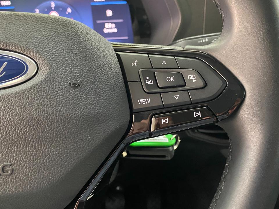 Ford Tourneo Connect  Trend 2.0 EcoBlue 102CV