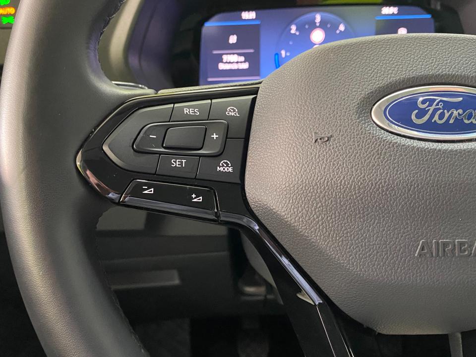 Ford Tourneo Connect  Trend 2.0 EcoBlue 102CV