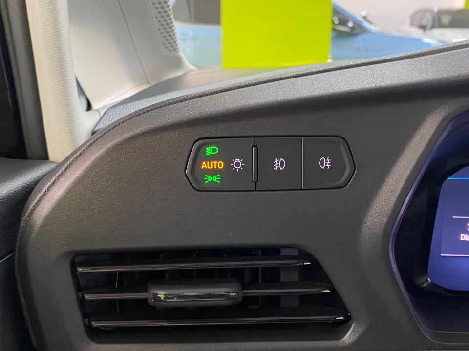 Ford Tourneo Connect  Trend 2.0 EcoBlue 102CV