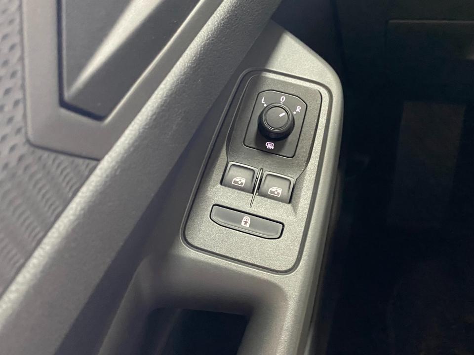 Ford Tourneo Connect  Trend 2.0 EcoBlue 102CV