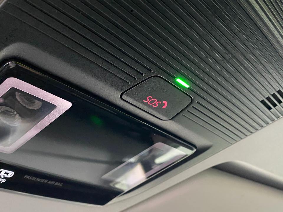 Ford Tourneo Connect  Trend 2.0 EcoBlue 102CV