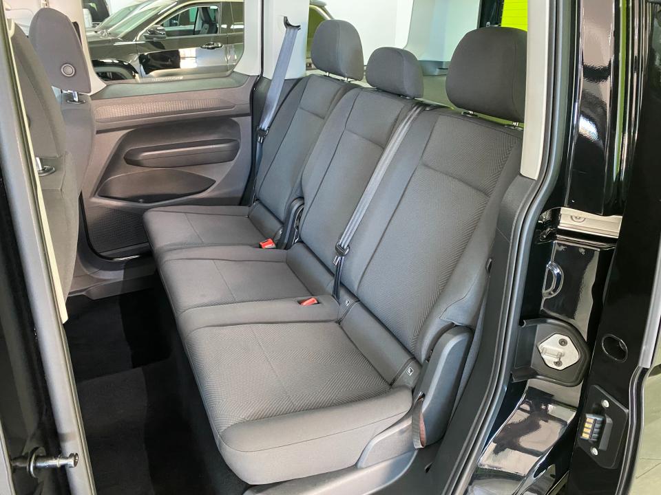 Ford Tourneo Connect  Trend 2.0 EcoBlue 102CV