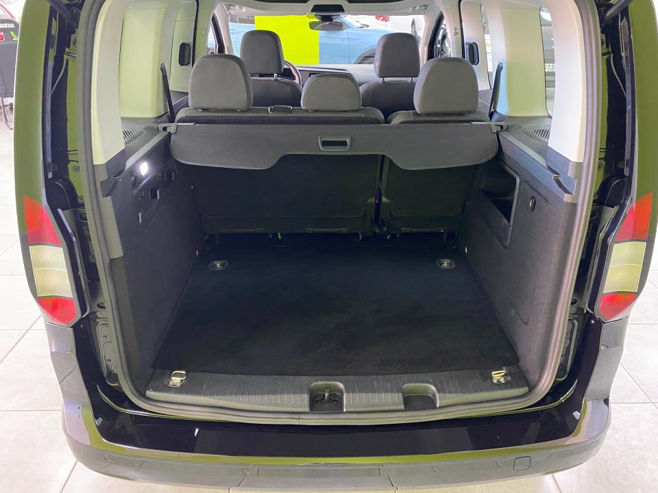 Ford Tourneo Connect  Trend 2.0 EcoBlue 102CV