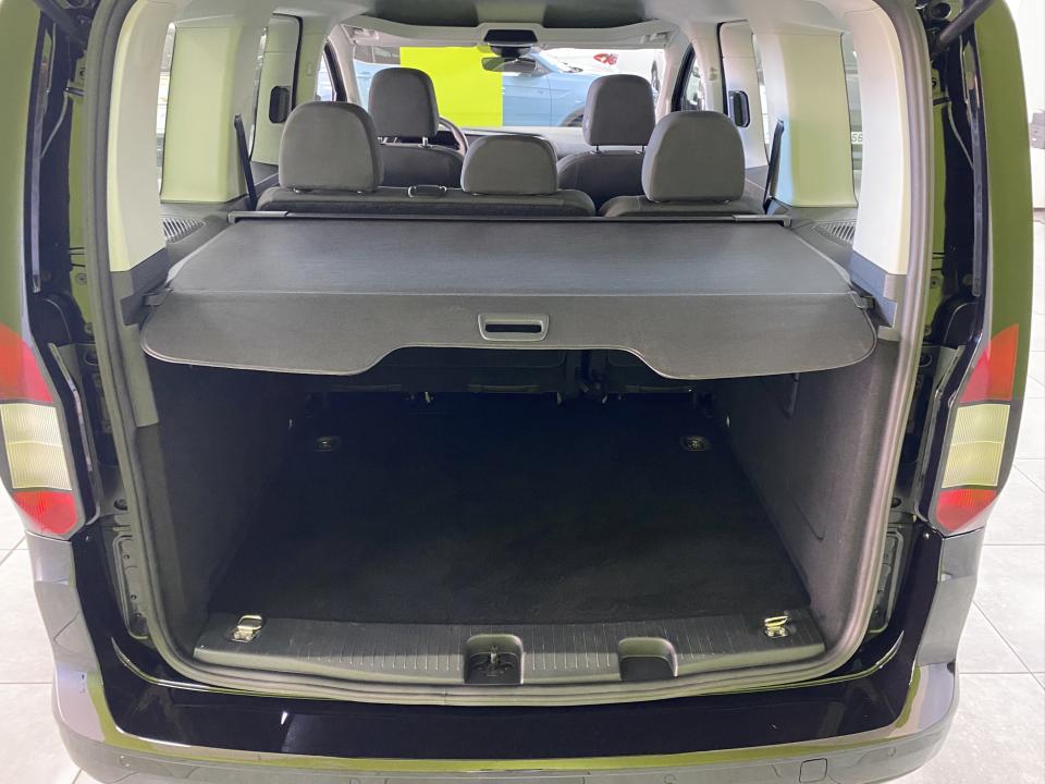 Ford Tourneo Connect  Trend 2.0 EcoBlue 102CV