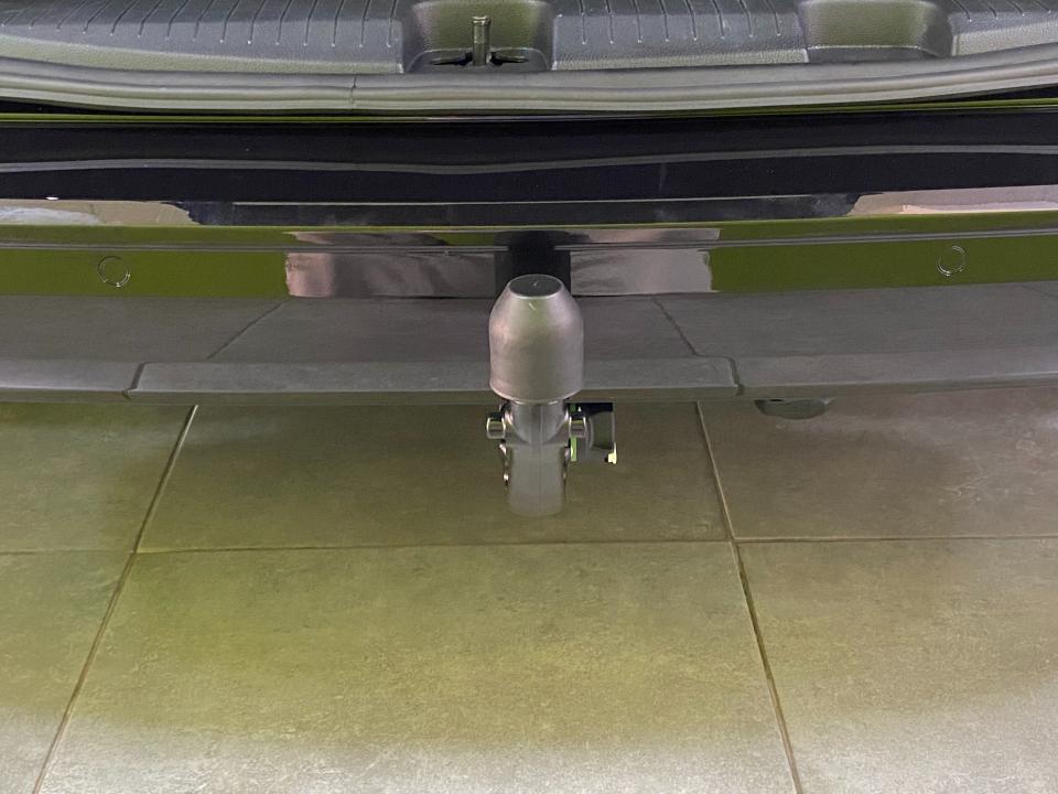 Ford Tourneo Connect  Trend 2.0 EcoBlue 102CV