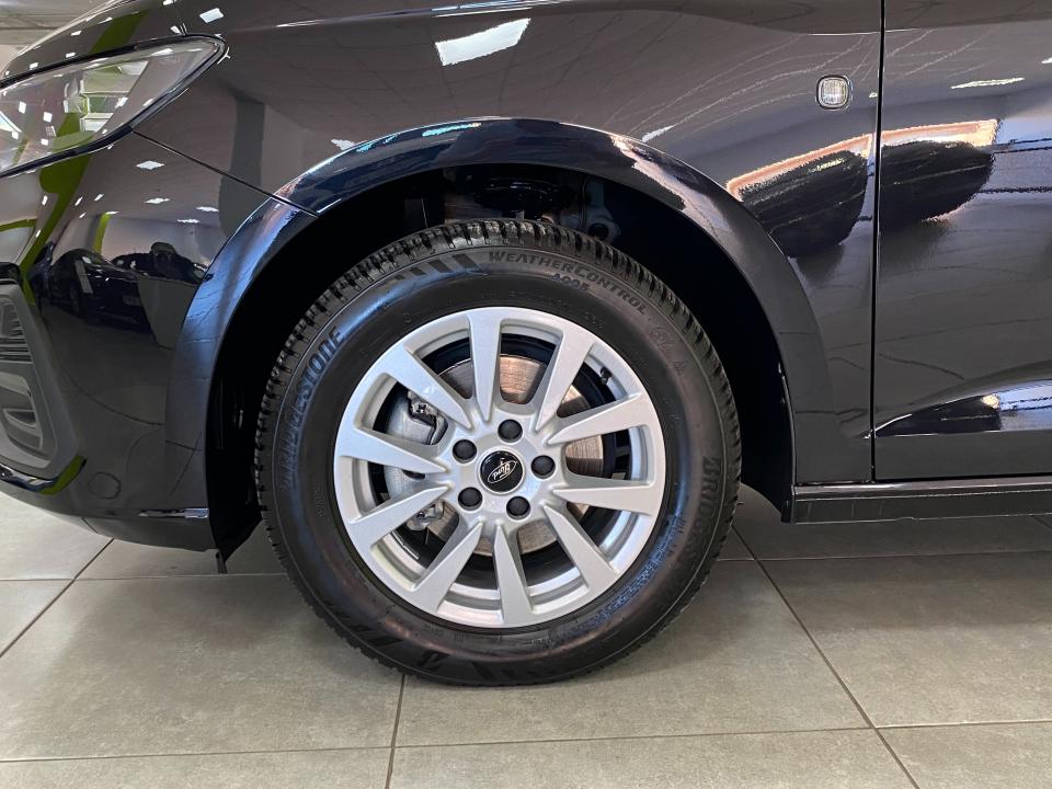 Ford Tourneo Connect  Trend 2.0 EcoBlue 102CV