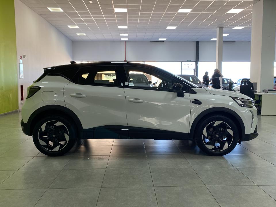 Renault Captur Techno 1.0 TCE 91CV