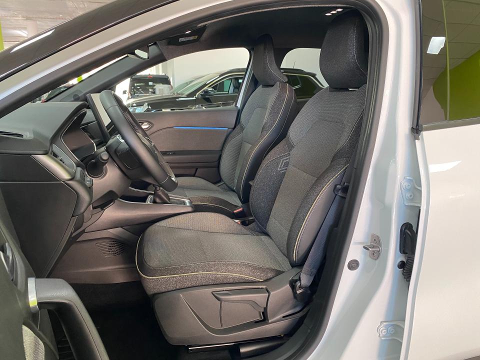 Renault Captur Techno 1.0 TCE 91CV