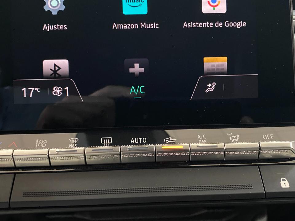 Renault Captur Techno 1.0 TCE 91CV