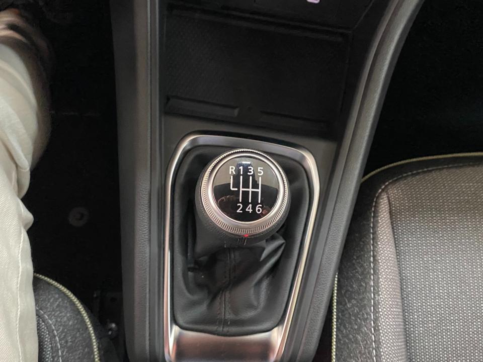 Renault Captur Techno 1.0 TCE 91CV
