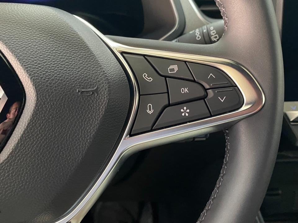 Renault Captur Techno 1.0 TCE 91CV