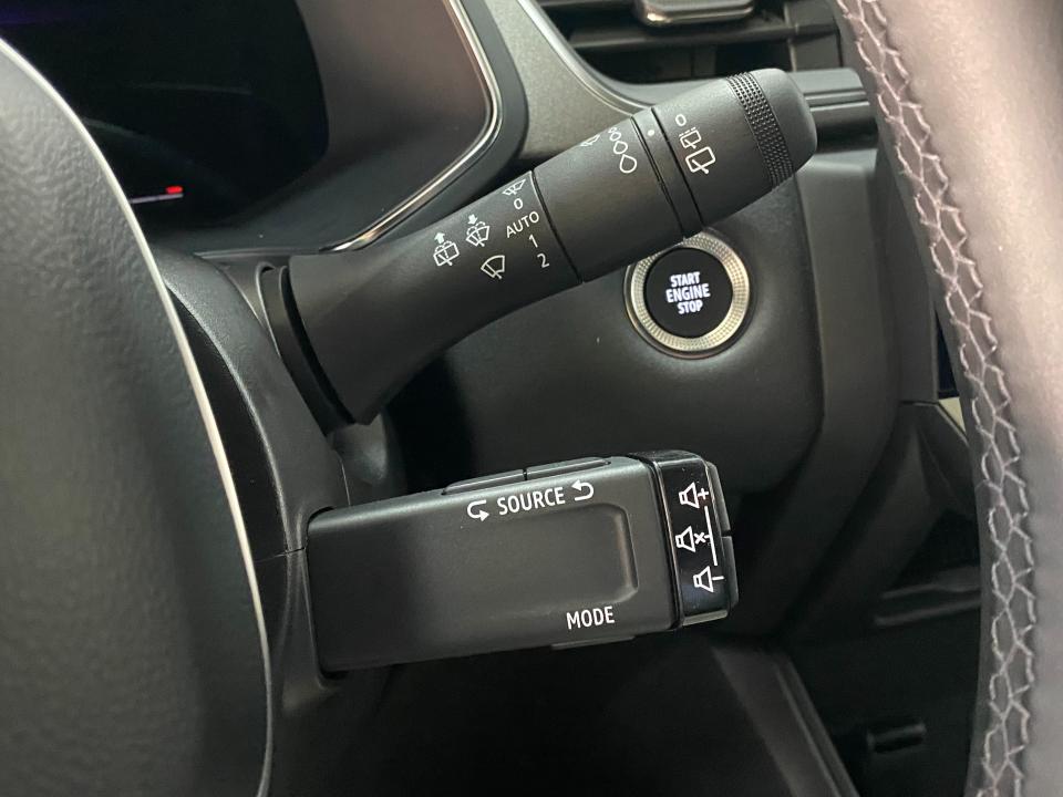 Renault Captur Techno 1.0 TCE 91CV