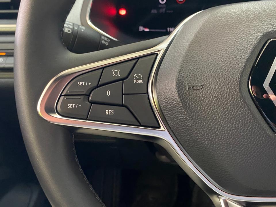 Renault Captur Techno 1.0 TCE 91CV