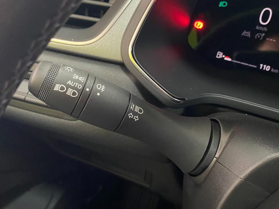 Renault Captur Techno 1.0 TCE 91CV