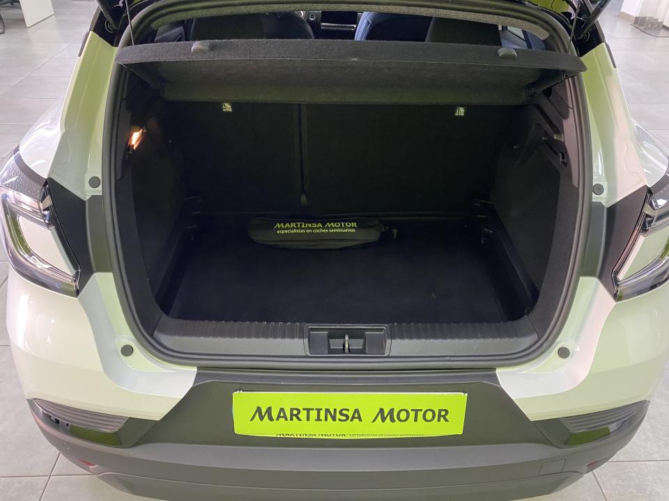 Renault Captur Techno 1.0 TCE 91CV