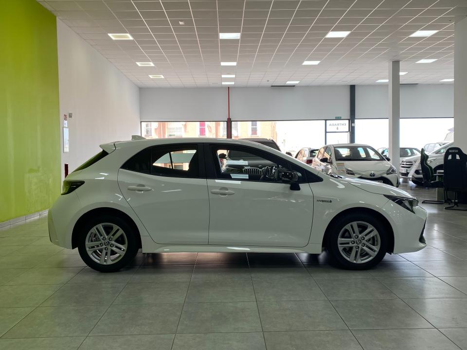 Toyota Corolla Active Tech 125H HEV
