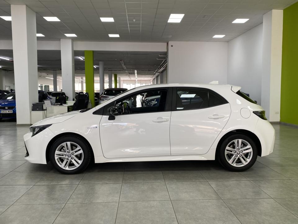 Toyota Corolla Active Tech 125H HEV