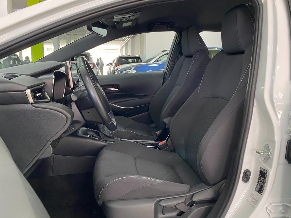 Toyota Corolla Active Tech 125H HEV