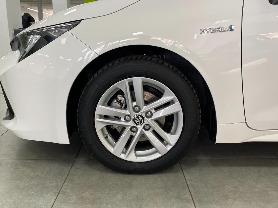 Toyota Corolla Active Tech 125H HEV