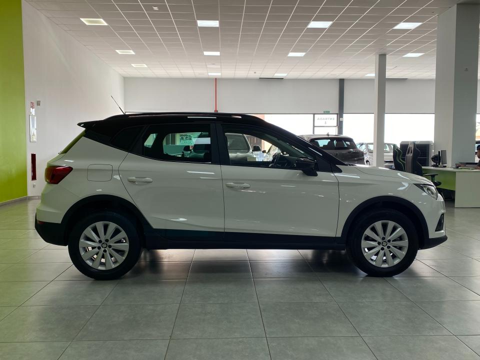SEAT Arona Style 1.0 TSI 95CV