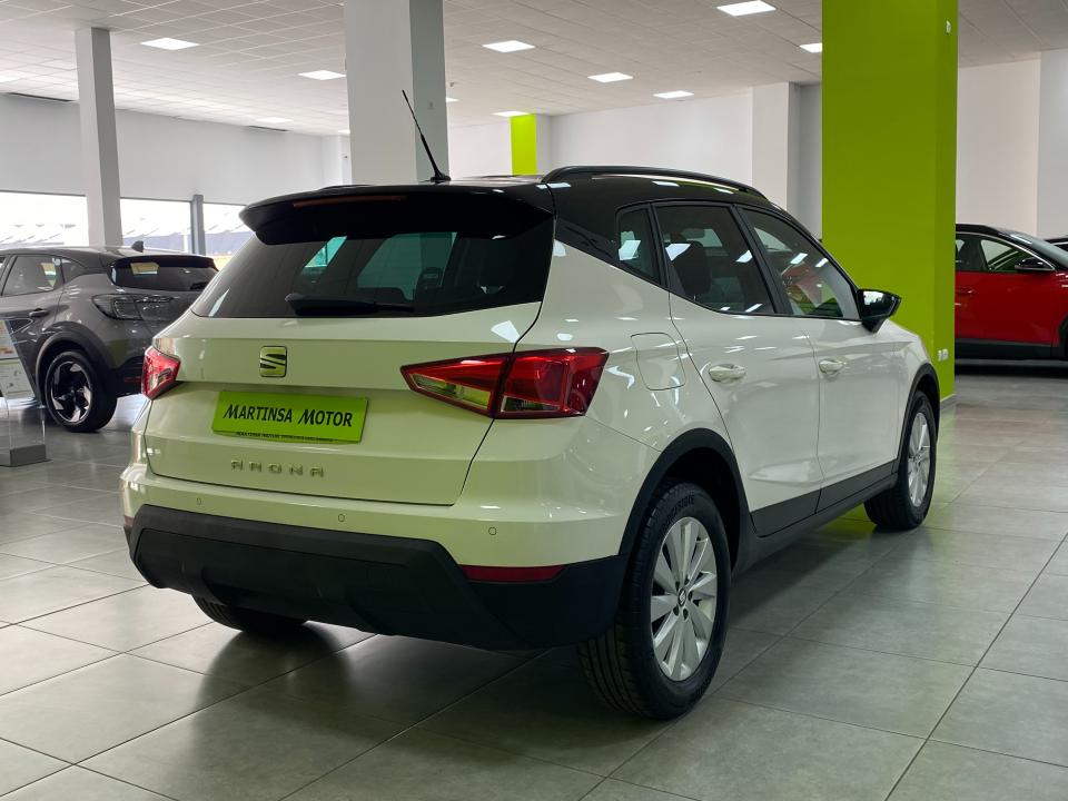 SEAT Arona Style 1.0 TSI 95CV