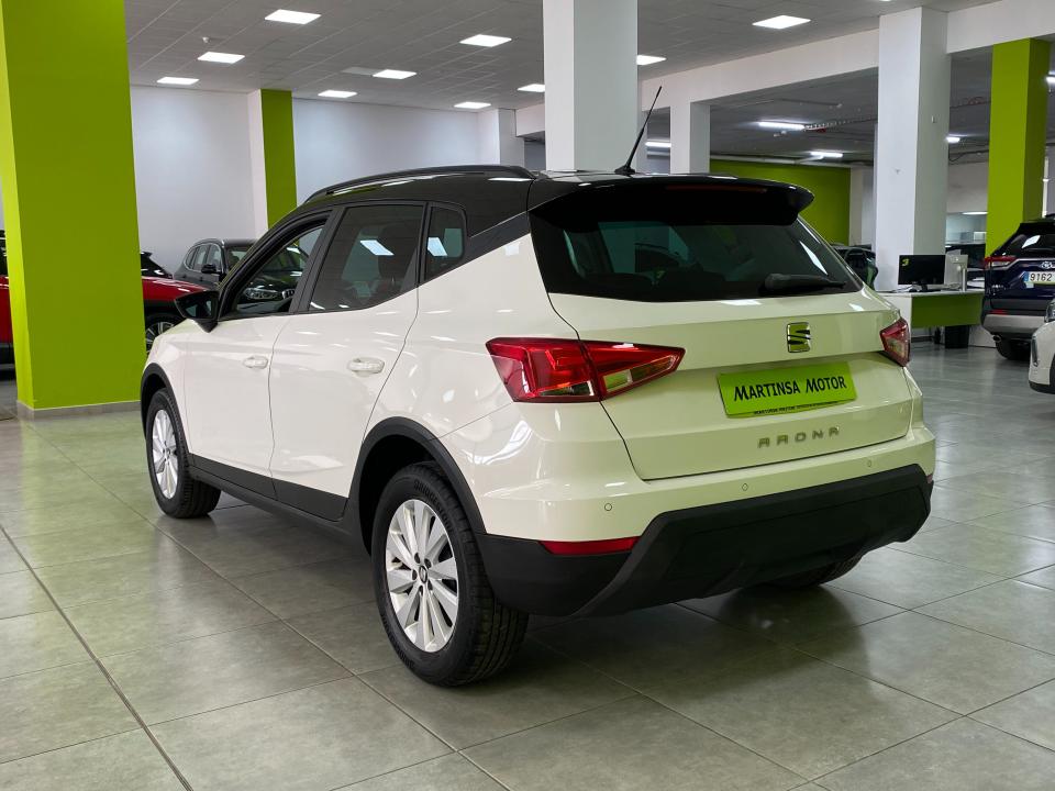 SEAT Arona Style 1.0 TSI 95CV