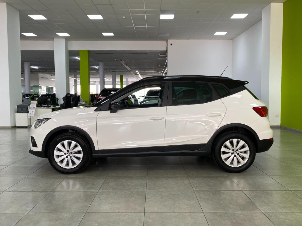 SEAT Arona Style 1.0 TSI 95CV