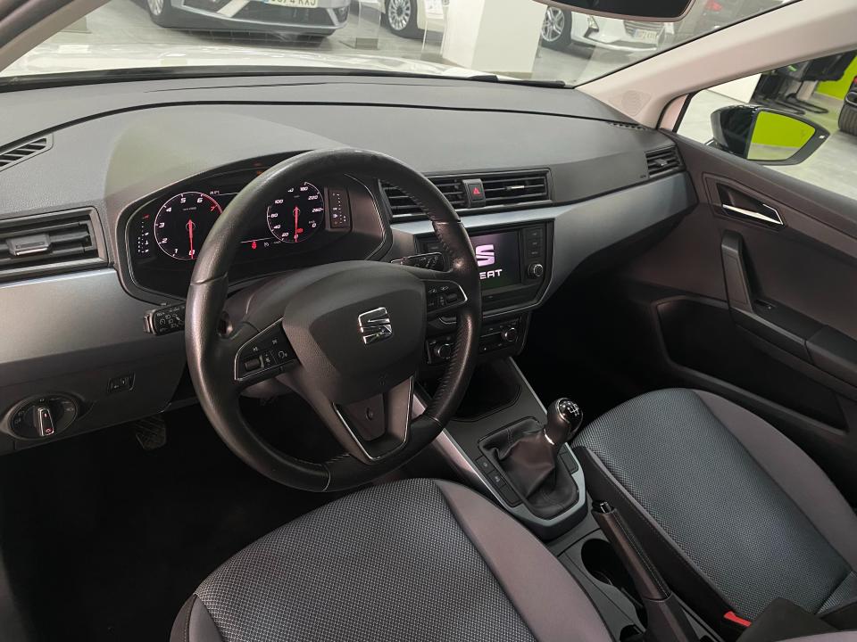 SEAT Arona Style 1.0 TSI 95CV