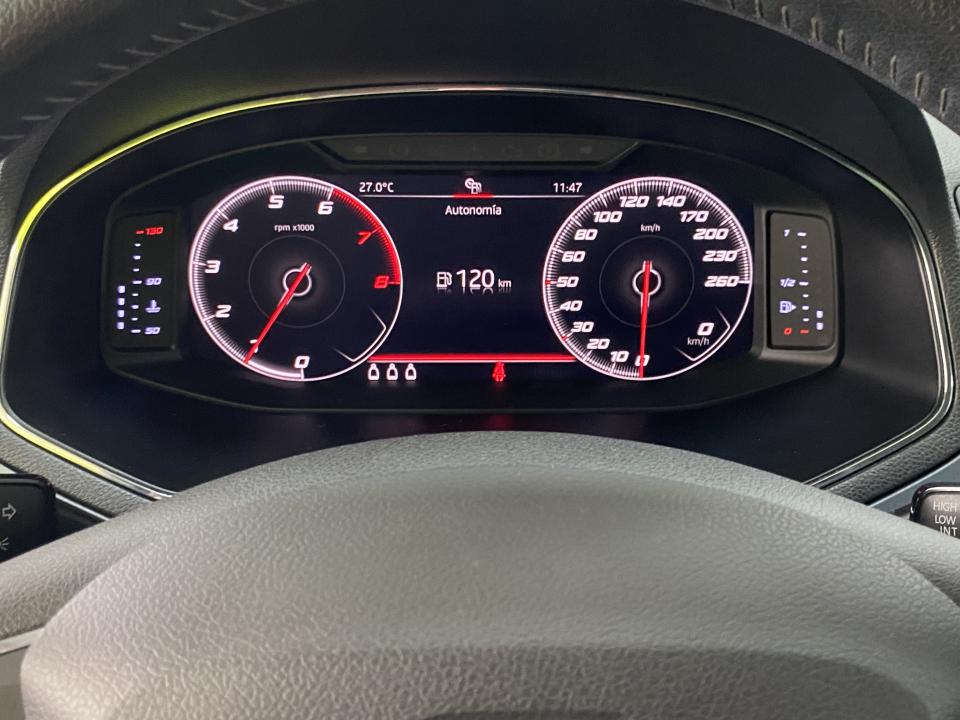 SEAT Arona Style 1.0 TSI 95CV