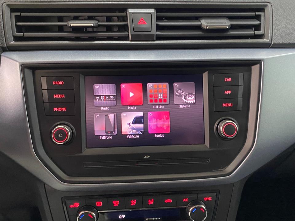 SEAT Arona Style 1.0 TSI 95CV