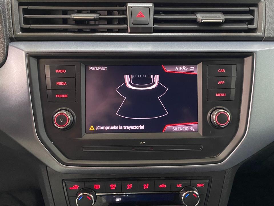 SEAT Arona Style 1.0 TSI 95CV