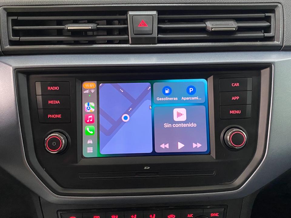 SEAT Arona Style 1.0 TSI 95CV