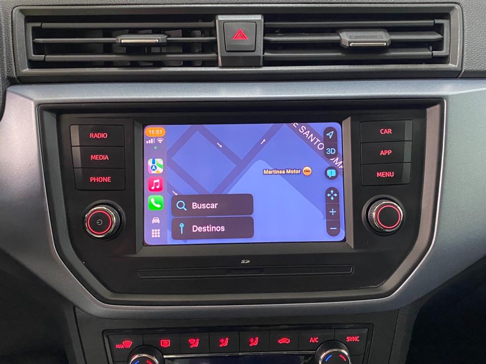 SEAT Arona Style 1.0 TSI 95CV