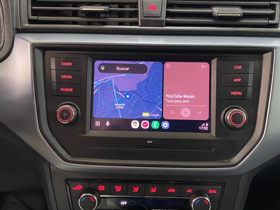 SEAT Arona Style 1.0 TSI 95CV